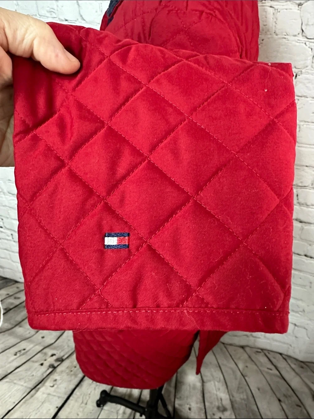 Tommy Hilfiger classic tommy